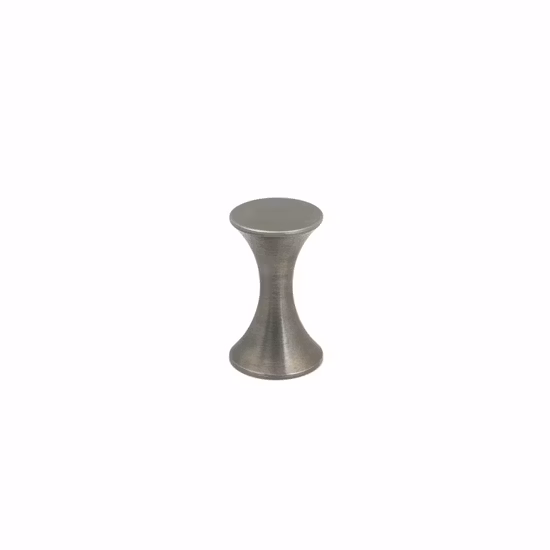 Custom CNC Parts Machining Brass Lathe Turning Part