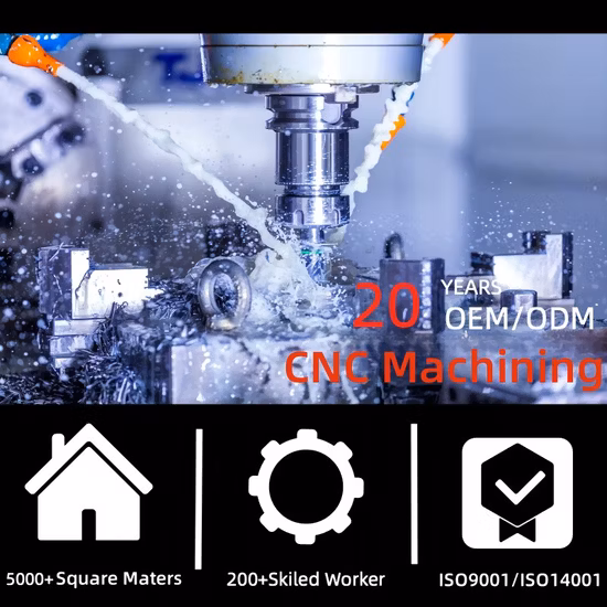 Custom CNC Parts Machining Brass Lathe Turning Part