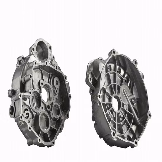 中国サプライヤー自動車 CNC アルミニウム ダイカスト部品